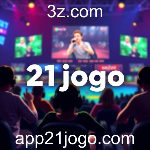 Ascensão de 21jogo no Mercado Brasileiro de Games