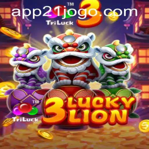 Exploring 3LUCKYLION: A Thrilling Adventure in Online Gaming