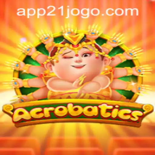 Mastering Acrobatics: Dive into the Exciting World of 21jogo PH Login
