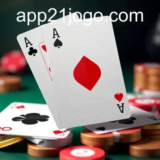 Exploring Card Games with 21jogo PH Login