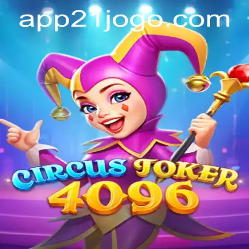 Discover the Thrills of CircusJoker4096 With Exclusive Insights