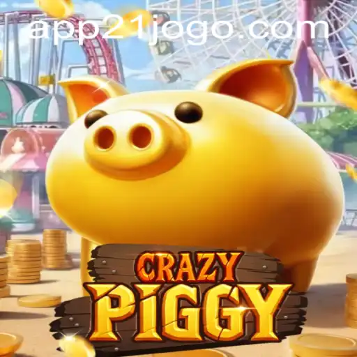 CrazyPiggy: The Exciting World of 21jogo PH Login