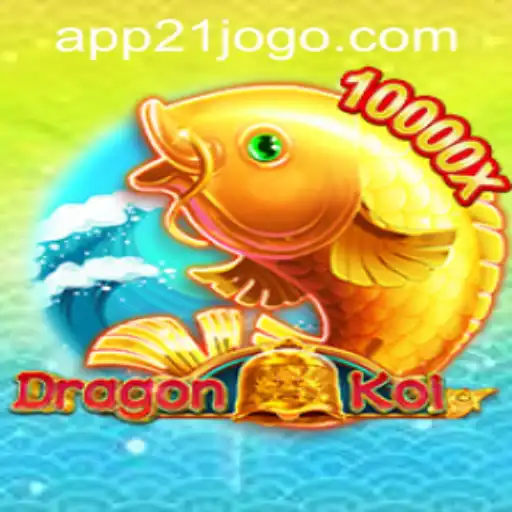 Exploring DragonKoi: A New Horizon in Gaming with 21jogo PH Login