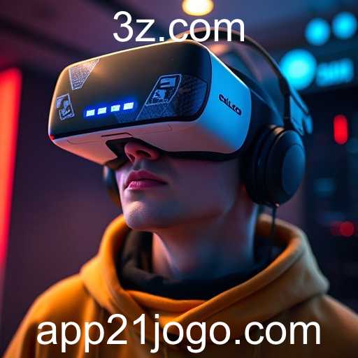 A Evolução do Mundo dos Jogos em 2025