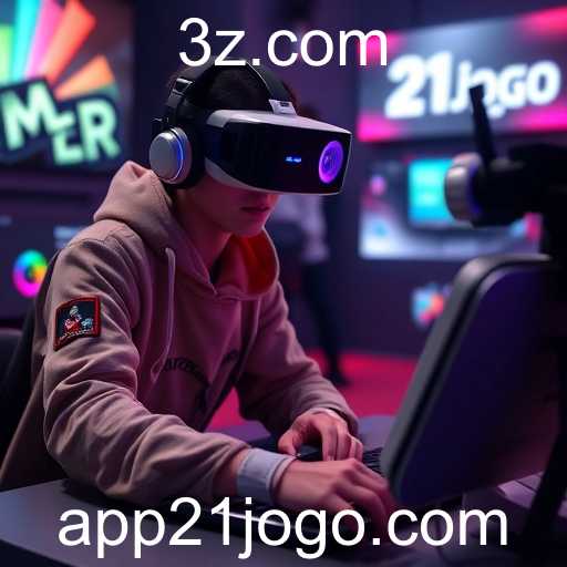 Explorando o Crescimento do 21jogo em 2025