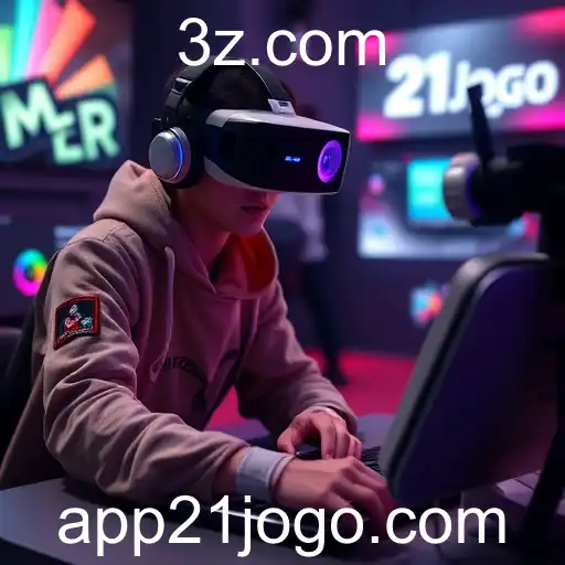 Explorando o Crescimento do 21jogo em 2025