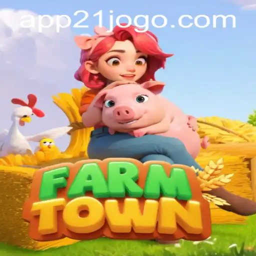 Exploring the Charm of FarmTown: A 21jogo PH Login Guide