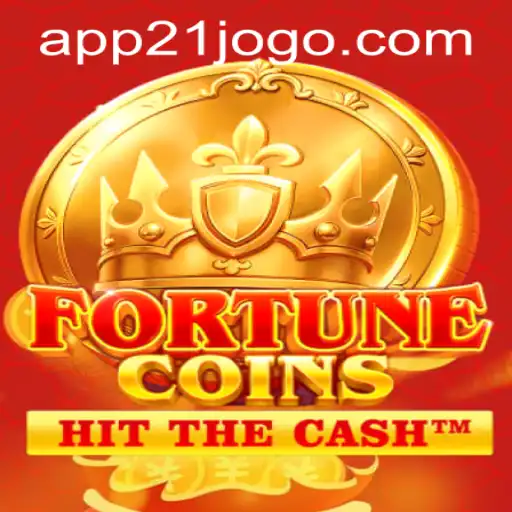 FortuneCoins: An Immersive Gaming Experience with 21jogo PH Login