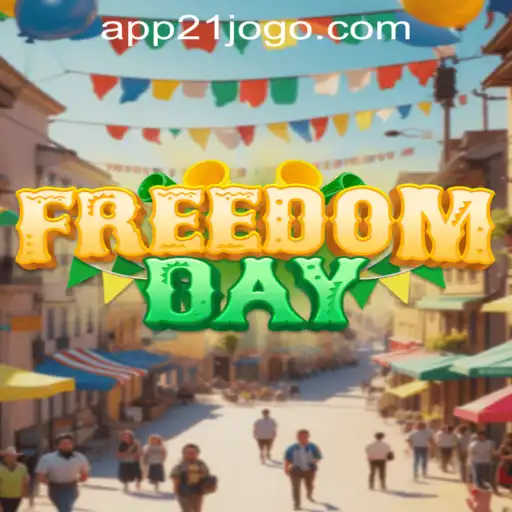FreedomDay: Dive Into the Exciting World of 21jogo PH Login