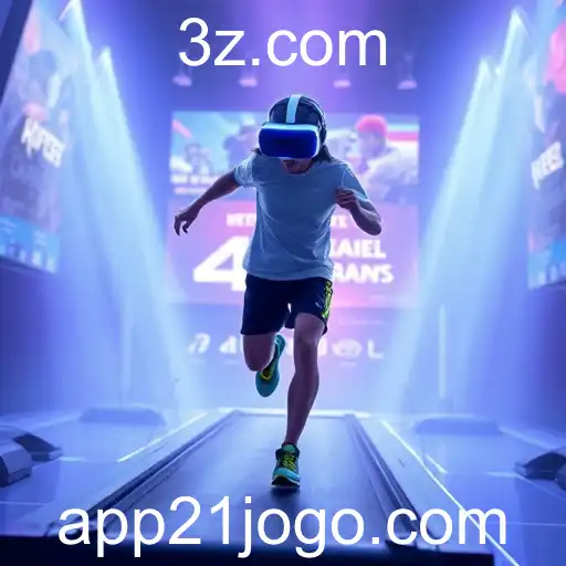 A Evolução dos Jogos em 2025