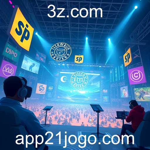 Tendências de Jogos em 2025: Uma Nova Era de Entretenimento Digital