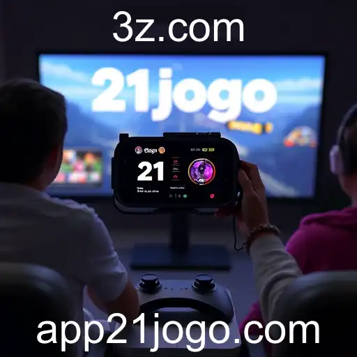 Inovações no Mundo dos Jogos em 2025