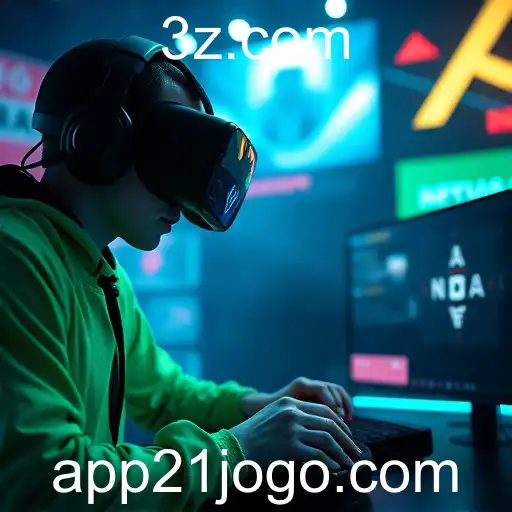 A Revolução dos Jogos Multiplataforma