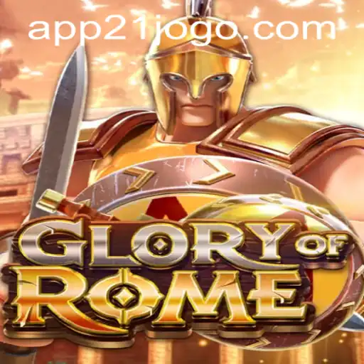 Exploring the Exciting World of GloryofRome and 21jogo PH Login