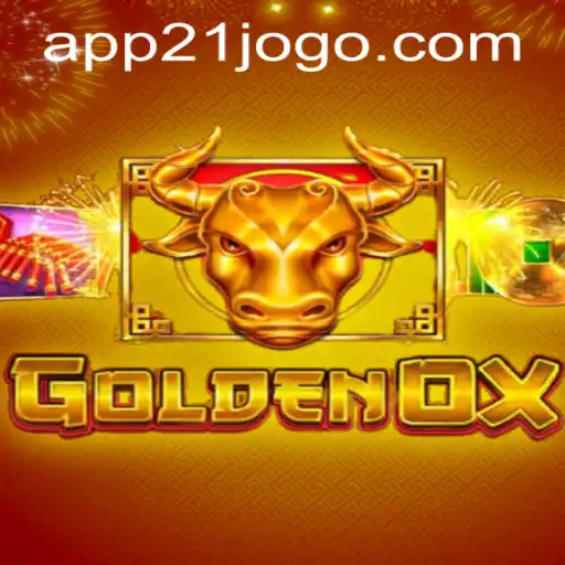 Discover GoldenOx: The Thrilling World of 21jogo PH Login
