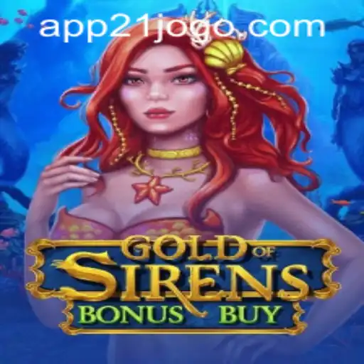 Discover the Enchanting World of GoldofSirensBonusBuy: A Unique Gaming Adventure