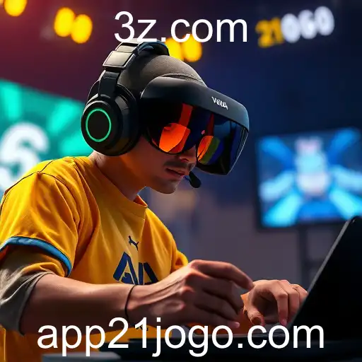 O Crescimento Rápido dos Jogos Online em 2025