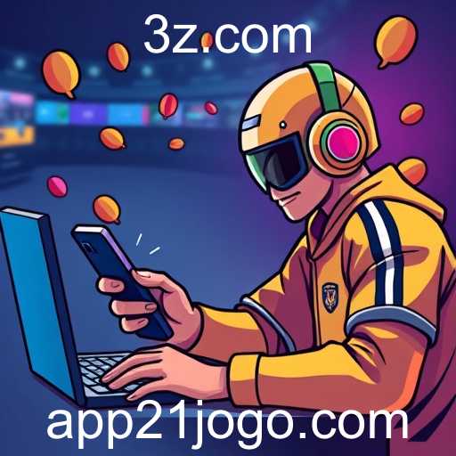 O Crescimento do Mercado de Jogos Online em 2025