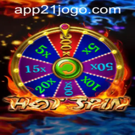 Exploring HotSpin: A Thrilling Casino Game Experience and 21jogo PH Login Insights