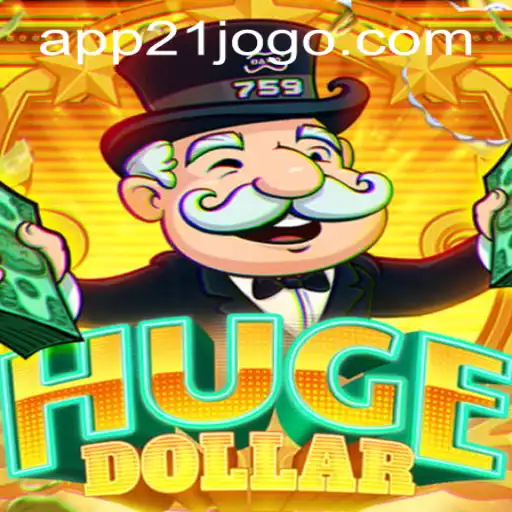 Discovering HugeDollar: An In-Depth Look at the Popular Game and 21jogo PH Login
