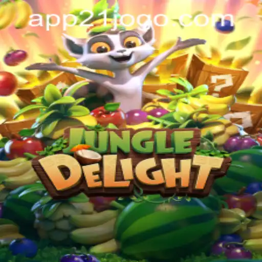 JungleDelight Game: A Thrilling Adventure in the Wild