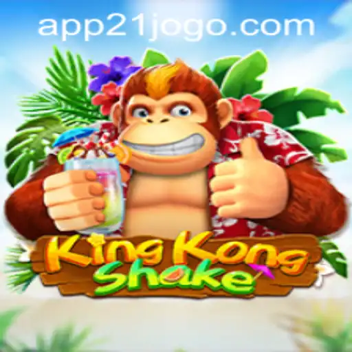 KingKongShake: The Ultimate Gaming Sensation with 21jogo PH Login