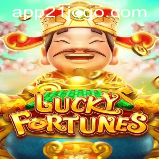 Exploring the Thrills of LUCKYFORTUNES: A Dive into the 21jogo PH Login Experience