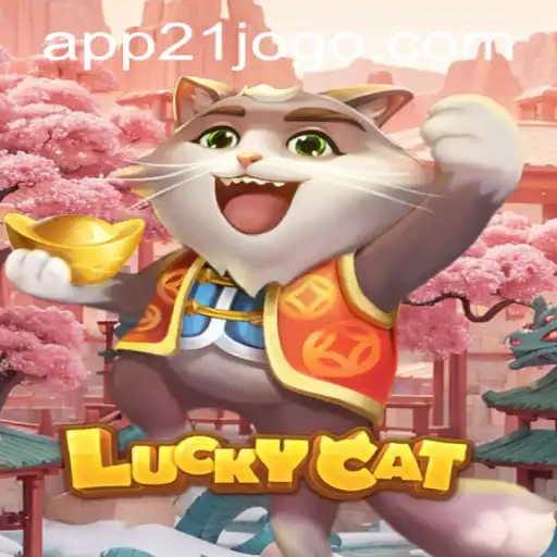 Discovering LuckyCat: An Exciting Twist on 21jogo PH Login