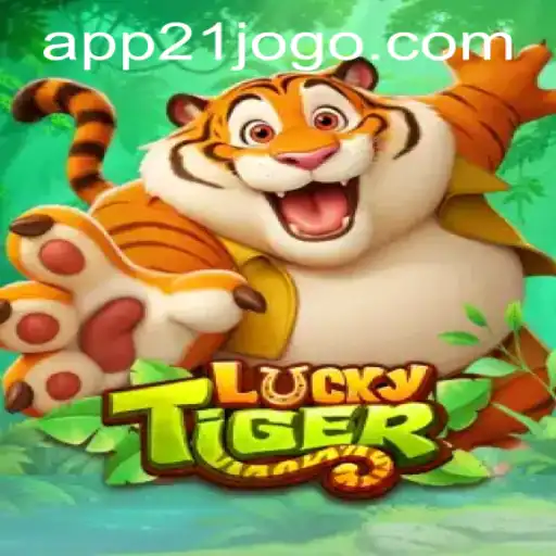 Uncover the World of LuckyTiger: Your Gateway to Fun and Fortune
