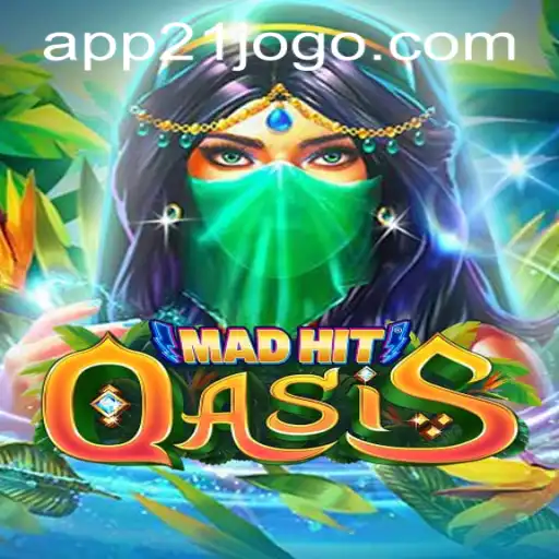 Exploring the Dynamic World of MadHitOasis: A New Gaming Sensation