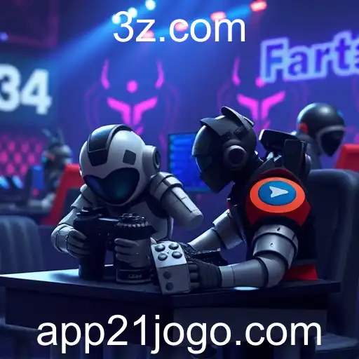 A Evolução dos Jogos Multijogador e seu Impacto no Universo Gamer