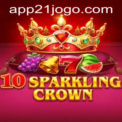 10SparklingCrown: A Unique Gaming Experience Meets Strategic Gameplay