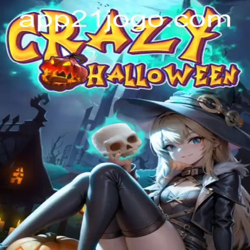 CrazyHalloween: A Thrilling Adventure with 21jogo PH Login