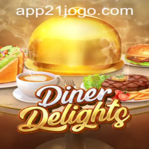 Experience Culinary Fun with DinerDelights and 21jogo PH Login