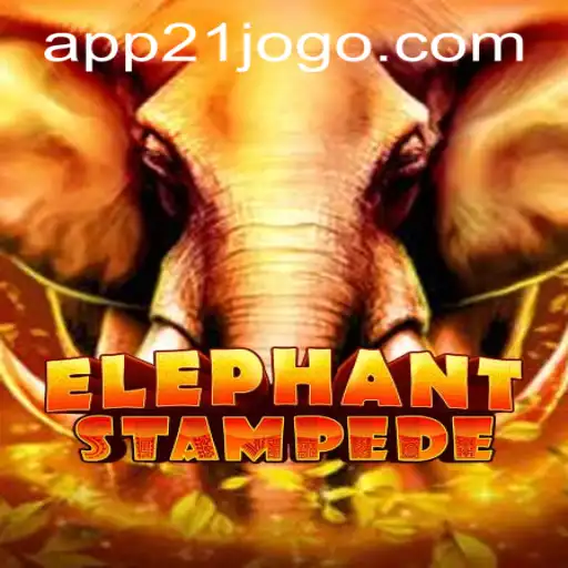 Discover the Adventure of ElephantStampede: A Game That Keeps You On Your Toes
