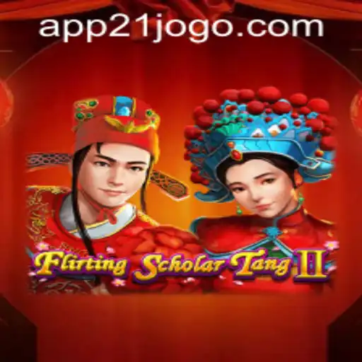 Exploring the World of Flirting Scholar Tang II: A Captivating Gaming Experience