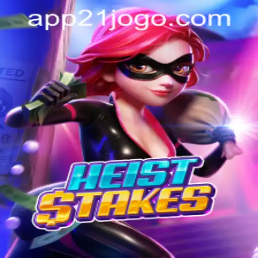 Exploring the Thrilling World of HeistStakes: A Comprehensive Guide