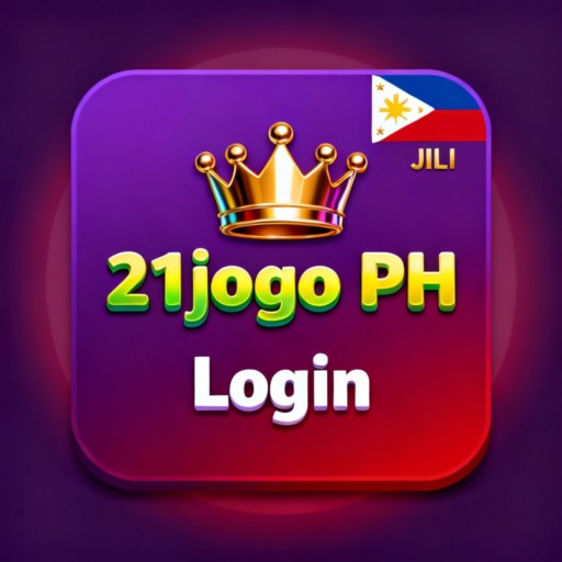 21jogo PH Login