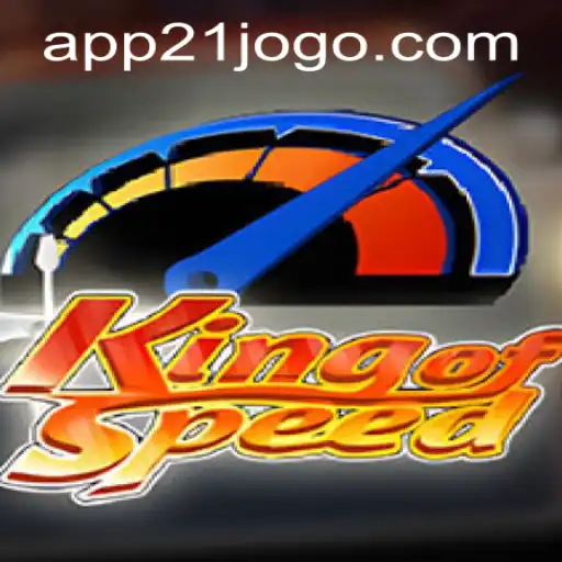 KingofSpeed: A Thrilling Adventure into the World of Racing