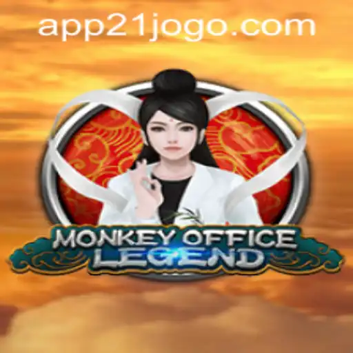 Explore the Exciting World of MonkeyOfficeLegend and Discover 21jogo PH Login