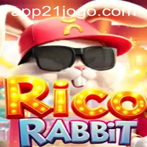 Explore the Thrilling World of RicoRabbit: A New Gaming Experience
