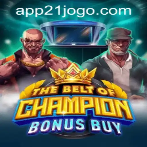 Exploring TheBeltOfChampionBonusBuy: A Thrilling Gaming Experience