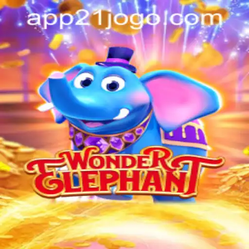 Exploring the Enchanting World of WonderElephant and Navigating 21jogo PH Login