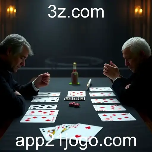 A Revolução dos Jogos com 21jogo e as Tendências em 2025