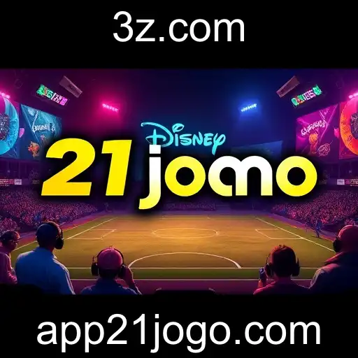 A Revolução do 21jogo no Cenário de Jogos Online