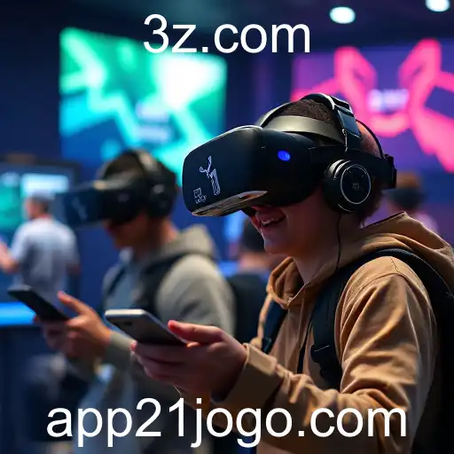 Revolução do Mercado de Jogos no Brasil