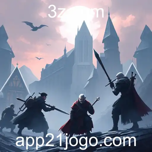 A Revolução do 21jogo: Tendências do Mercado em 2025