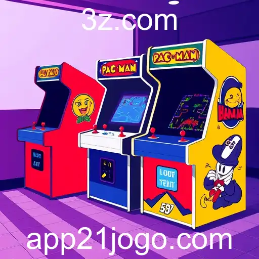 Inovações e Tendências no Mundo dos Jogos