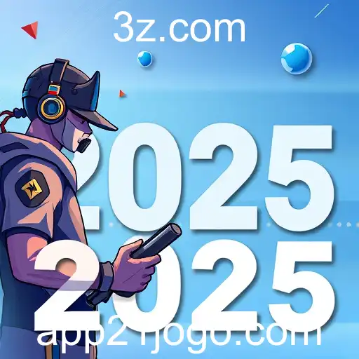 Transformações no Mundo dos Jogos: Um Olhar sobre 2025