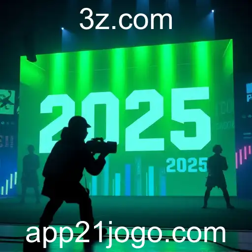 O Crescimento dos Jogos Digitais em 2025